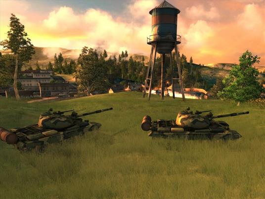 World in Conflict - 4