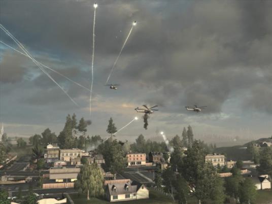World in Conflict - 6