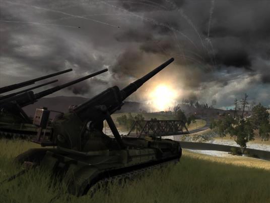 World in Conflict - 7