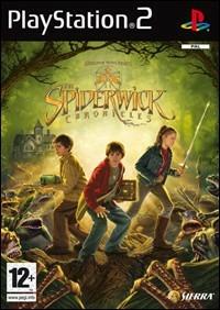 Spiderwick Chronicles