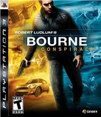 Bourne Conspiracy