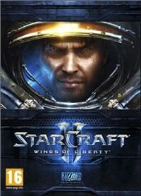 Starcraft 2 - PC