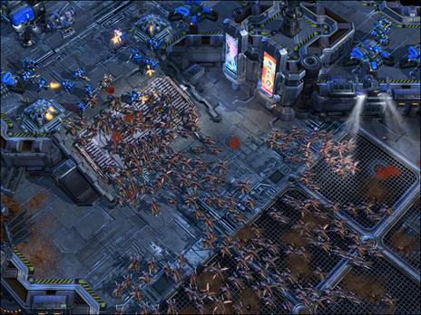 Starcraft 2 - PC - 4