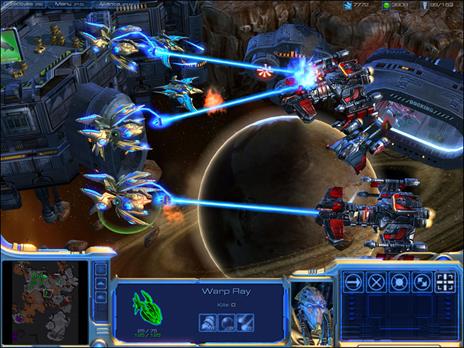 Starcraft 2 - PC - 5