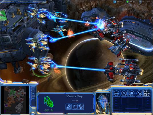 Starcraft 2 - PC - 5
