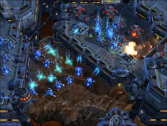 Starcraft 2 - PC - 6