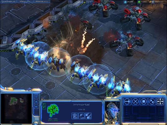 Starcraft 2 - PC - 8