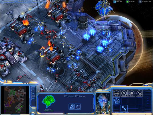 Starcraft 2 - PC - 9