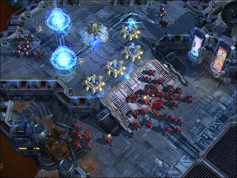 Starcraft 2 - PC - 10