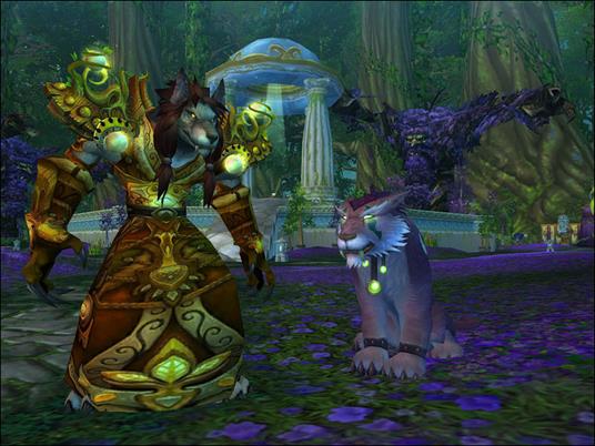World of Warcraft: Cataclysm - 2