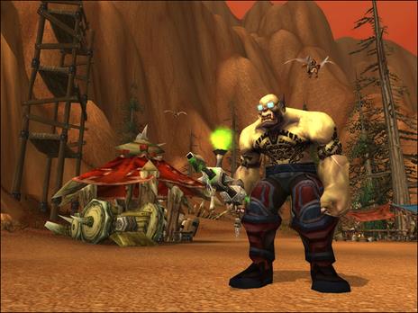 World of Warcraft: Cataclysm - 7