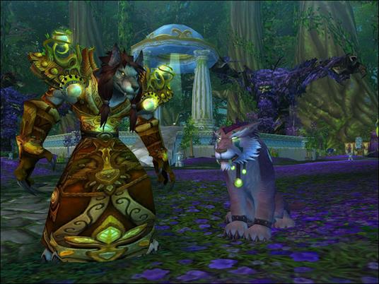 World of Warcraft: Cataclysm - 2