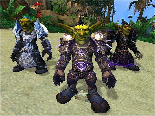World of Warcraft: Cataclysm - 5