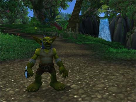 World of Warcraft: Cataclysm - 6