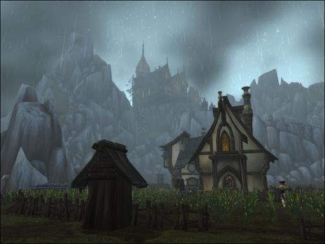 World of Warcraft: Cataclysm - 8