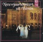Concerto di Capodanno da Vienna - CD Audio