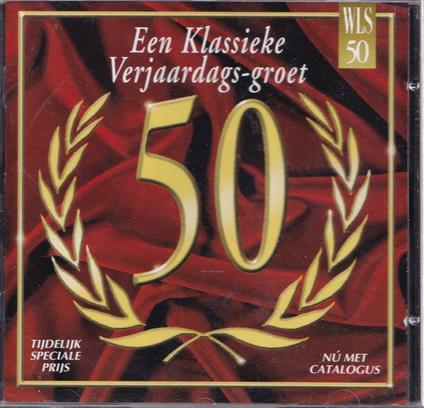 Een Klassieke Verjaardags - CD Audio di Boskovsky Ensemble