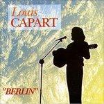 Berlin - CD Audio di Louis Capart