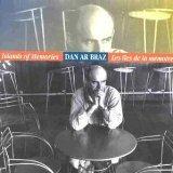 Les iles de la memoire - CD Audio di Dan Ar Braz