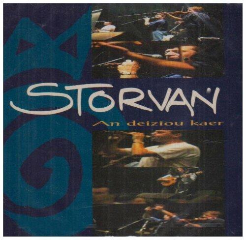 An Deiziou Kaer - CD Audio di Storvan