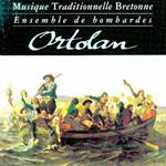 Traditional Breton Music