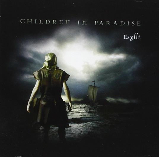 Esyllt - CD Audio di Children in Paradise