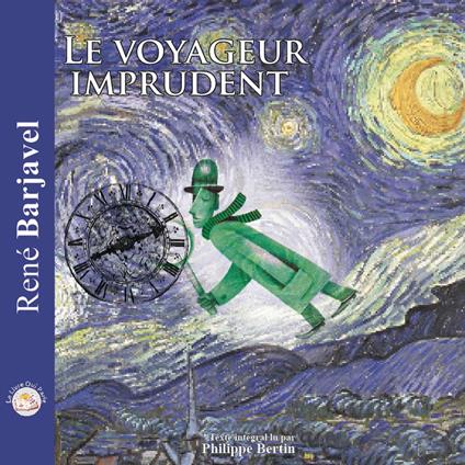 Le voyageur imprudent