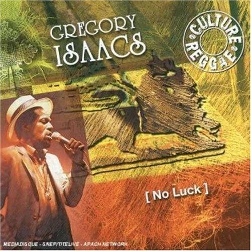 No Luck - CD Audio di Gregory Isaacs