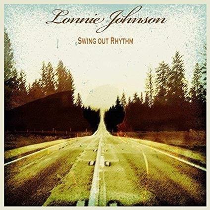 Swing Out Rhythm - CD Audio di Lonnie Johnson