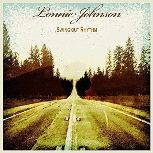 Swing Out Rhythm - CD Audio di Lonnie Johnson