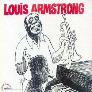 Masters of Jazz Series - CD Audio di Louis Armstrong