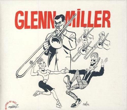 Masters of Jazz - CD Audio di Glenn Miller