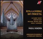 Recital A La Cathedrale De Toul