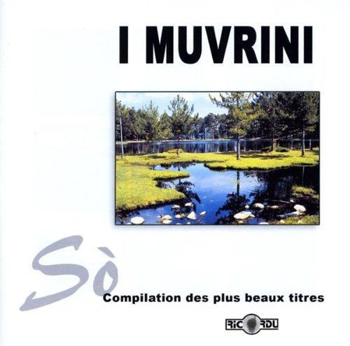 Compilation - CD Audio di Muvrini