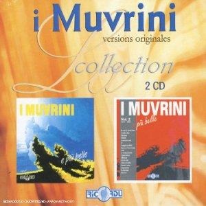 I Muvrini: Collection - CD Audio di Muvrini