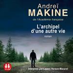 L'archipel d'une autre vie