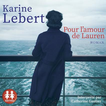 Pour l'amour de Lauren