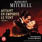 Autant en emporte le vent - volume 2