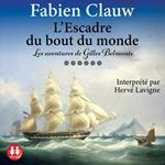 L'escadre du bout du monde