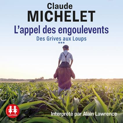 L'appel des engoulevents
