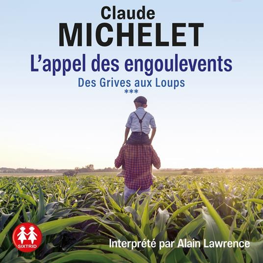 L'appel des engoulevents