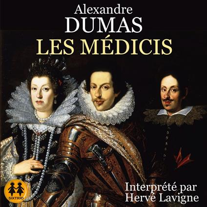 Les Médicis