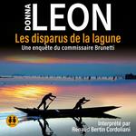 Les disparus de la lagune