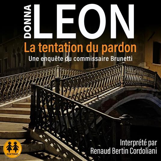 La tentation du pardon