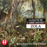 La faute de l'abbé Mouret