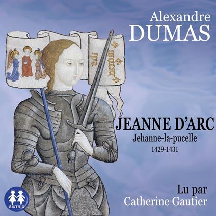 Jeanne d'Arc