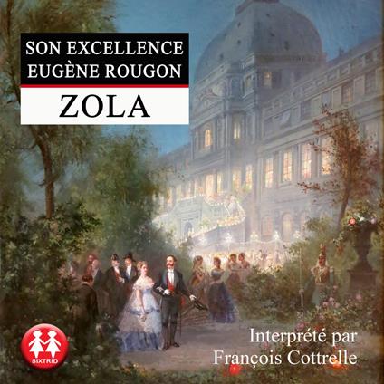Son Excellence Eugène Rougon