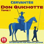 Don Quichotte - Tome 1