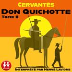 Don Quichotte - Tome 2