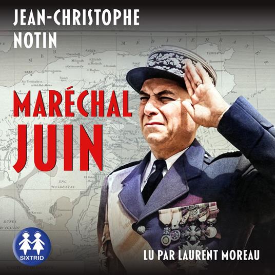 Maréchal Juin